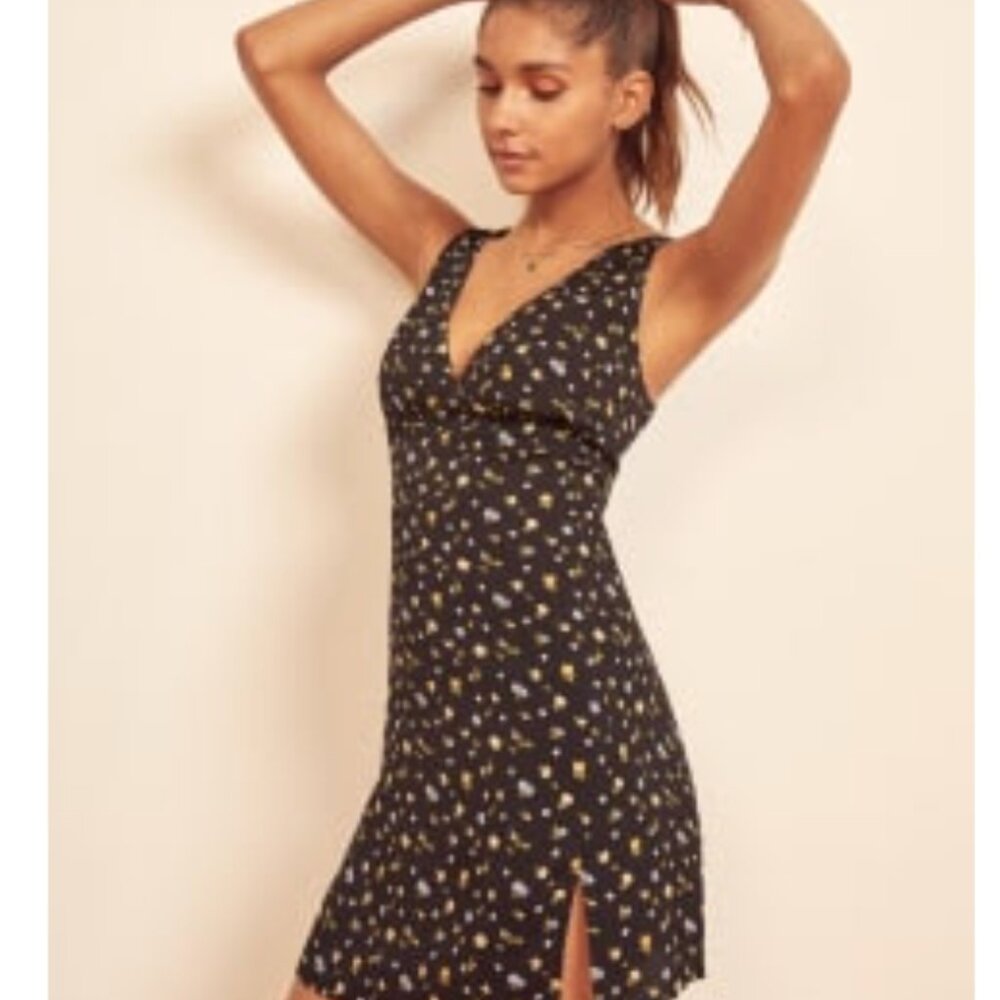 Reformation Gianni Dress